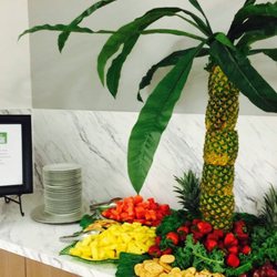Holidays Events Center & Catering