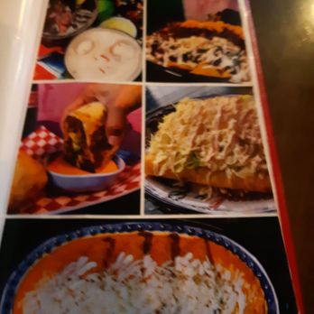 Comal Y Canela - Mexican Near Me - North York, Ontario
