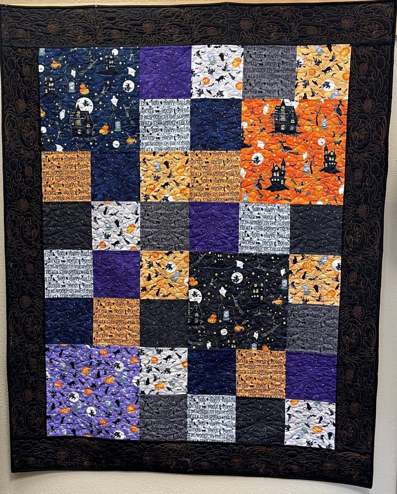 STITCHES QUILT AND CRAFT Updated September 2024 2607 Martin Way E