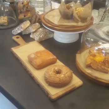 Live Oak Coffeehouse - Fresh baked goods - Coffee & Tea Near Me - Bay City, Michigan Live Oak Coffeehouse - Fresh baked goods - Coffee & Tea Near Me - Bay City, Michigan