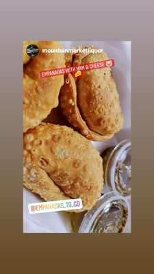 Empanadas To Go by null