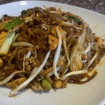 Thai Cafe - Pad Thai - Thai Near Me - Miami Lakes, Florida Thai Cafe - Pad Thai - Thai Near Me - Miami Lakes, Florida