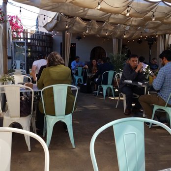 Perfect Pear Bistro - New American Near Me - Tempe, Arizona