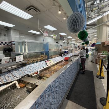T&T Supermarket - International Grocery Near Me - Vancouver, British Columbia