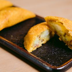 Las Caleñitas Restaurant & Bakery - Breakfast