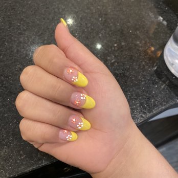 Citris Nail Spa - Nail Salons Near Me - Houston, Texas Citris Nail Spa - Nail Salons Near Me - Houston, Texas