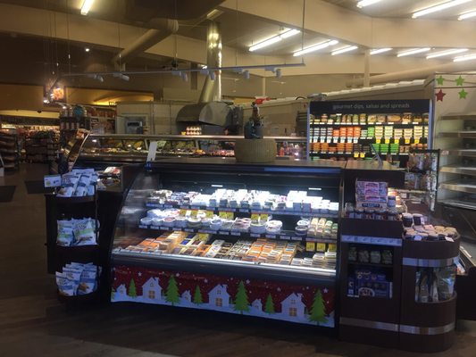 IGA Banff by null