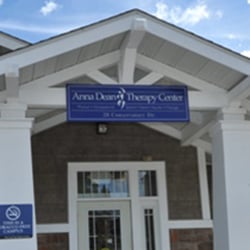 Summa Health Therapy at Anna Dean Professional Park