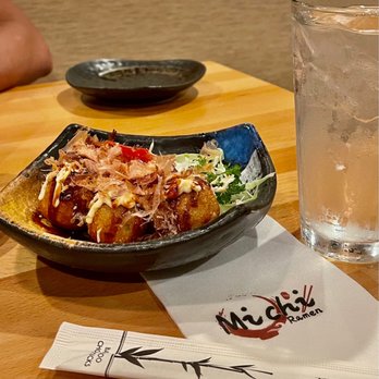 Michi Ramen - Takoyaki - Ramen Near Me - Tampa, Florida Michi Ramen - Takoyaki - Ramen Near Me - Tampa, Florida