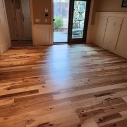 Shinall's Quality Hardwood Floors