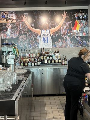Nowitzki by null