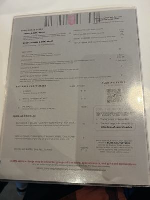 Wine Down SF by null