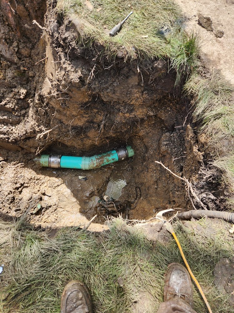 Slide of Ethes Mechanical