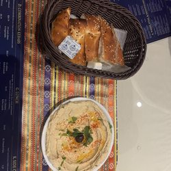 City Kebab House
