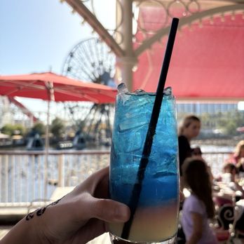Lamplight Lounge - Mickey's Fun Wheel - New American Near Me - Anaheim, California Lamplight Lounge - Mickey's Fun Wheel - New American Near Me - Anaheim, California