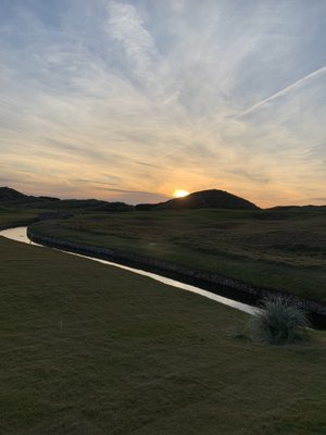 Ballybunion Golf Club by null