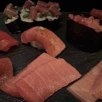 SUSHI-SAN - Sushi Bars Near Me - Chicago, Illinois SUSHI-SAN - Sushi Bars Near Me - Chicago, Illinois