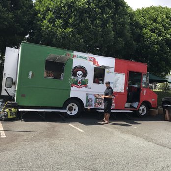 El Jalisciense - Truck!! - Food Trucks Near Me - Kapolei, Hawaii El Jalisciense - Truck!! - Food Trucks Near Me - Kapolei, Hawaii