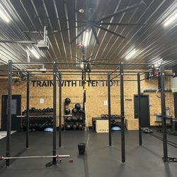 The Loading Dock