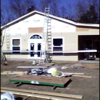 Rick's Home Improvement - Roofing Near Me