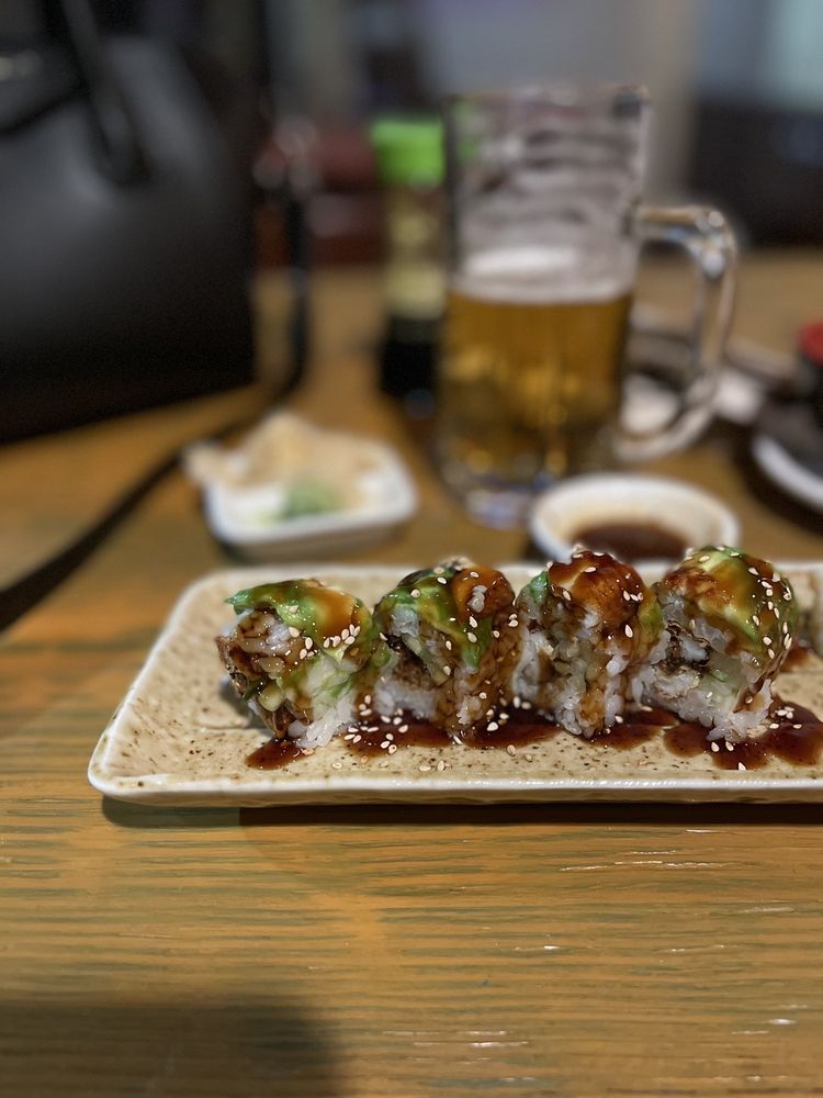 Izakaya Wa