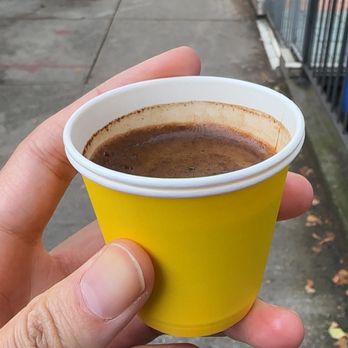 Okka Brooklyn - Turkish coffee - Coffee & Tea Near Me - Brooklyn, New York