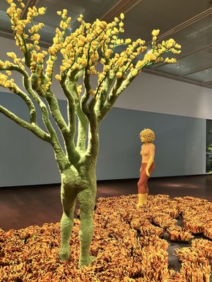 McNay Art Museum by null