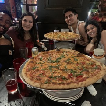 Community Pie - Downtown - Large New York Style Pizzas! - Pizza Near Me - Chattanooga, Tennessee Community Pie - Downtown - Large New York Style Pizzas! - Pizza Near Me - Chattanooga, Tennessee
