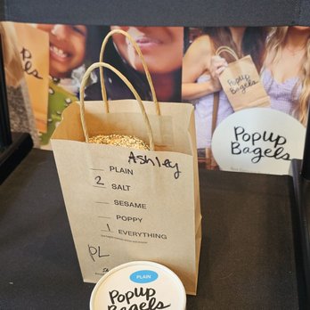 PopUp Bagels - Bagels Near Me - Jacksonville, Florida PopUp Bagels - Bagels Near Me - Jacksonville, Florida