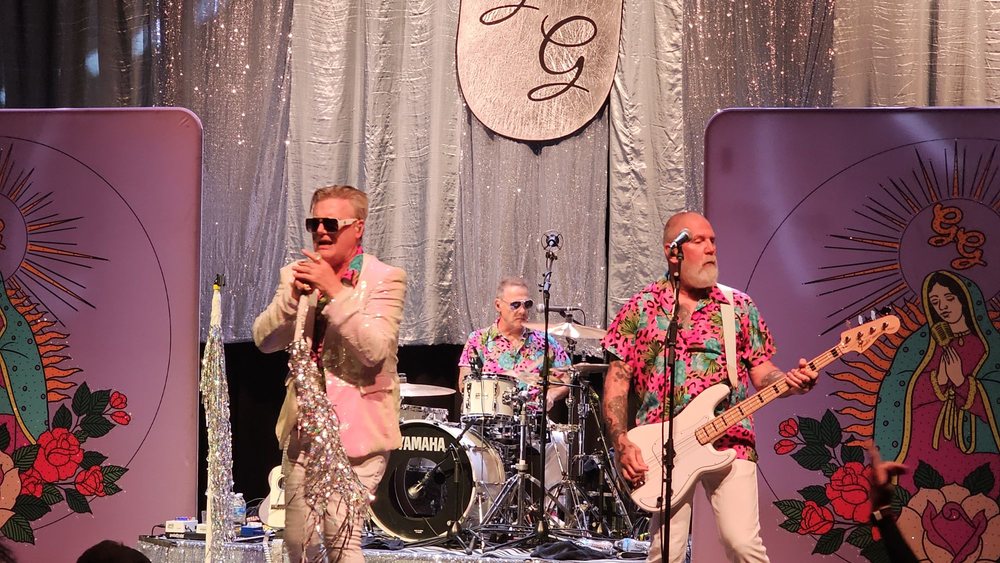 Roxian Theatre - wedding in McKees Rocks, PA