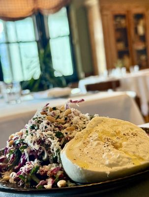 Nella Kitchen & Bar by null