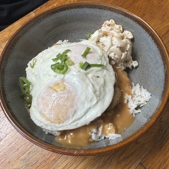Aloha Mixed Plate - Loco Moco - Hawaiian Near Me - Lahaina, Hawaii Aloha Mixed Plate - Loco Moco - Hawaiian Near Me - Lahaina, Hawaii