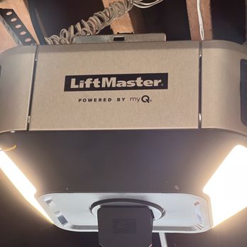 Precise Garage Door and Automatic Gates - Garage Door Services Near Me - Walnut Creek, California