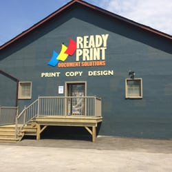 Ready Print