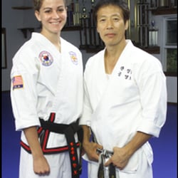Young Brothers Taekwon-DO