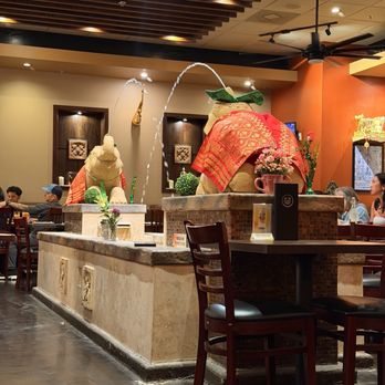 Aiyara Thai Cuisine - Thai Near Me - Temecula, California