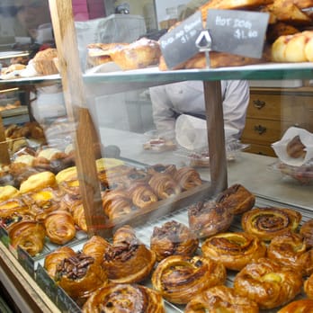 Cream Pan - Bakeries Near Me - Tustin, California