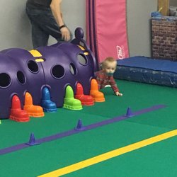 FlightSchool Gymnastics