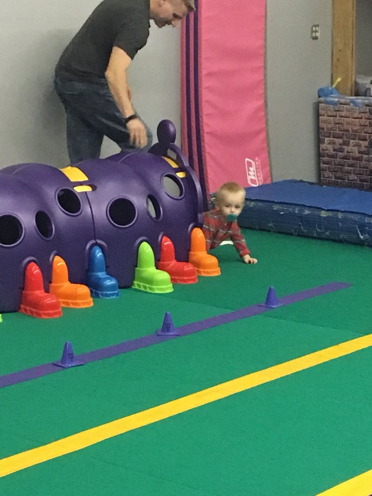 FlightSchool Gymnastics - childcare center in Hillsboro, OR