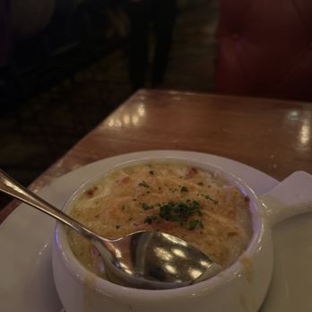 Town Hearth - Mac and cheese - American Near Me - Dallas, Texas Town Hearth - Mac and cheese - American Near Me - Dallas, Texas