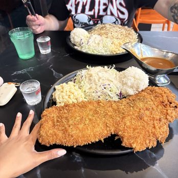 King Katsu Land - Chicken Katsu - Asian Fusion Near Me - Newark, California King Katsu Land - Chicken Katsu - Asian Fusion Near Me - Newark, California