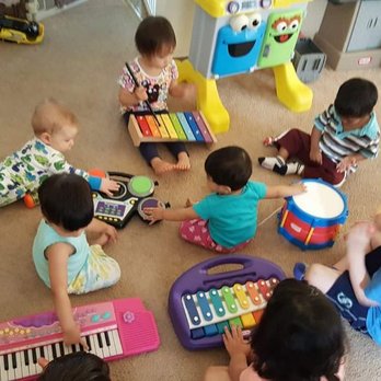 Audrian Home Childcare - Music time :) - Child Care & Day Care Near Me - Bothell, Washington Audrian Home Childcare - Music time :) - Child Care & Day Care Near Me - Bothell, Washington