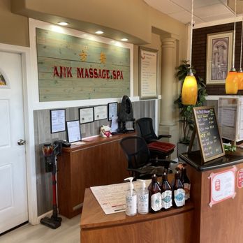 Ark Massage Spa - Massage Near Me - National City, California Ark Massage Spa - Massage Near Me - National City, California