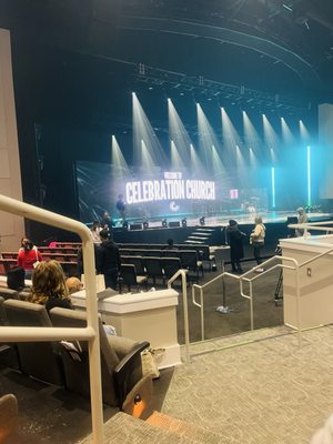 CELEBRATION CHURCH - Updated May 2026 - 43 Photos & 28 Reviews - 9555
