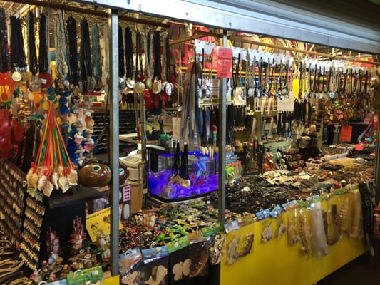 Rusty's Markets by null