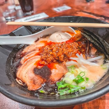 Ippudo San Francisco - Ramen Near Me - San Francisco, California Ippudo San Francisco - Ramen Near Me - San Francisco, California