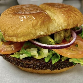Mushwings - Vegan Near Me - Oklahoma City, Oklahoma