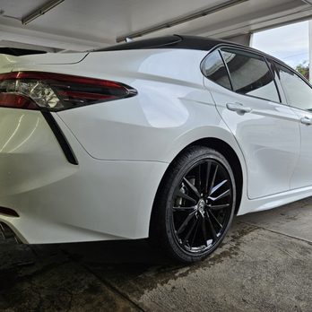 Perfect Ceramic Shine - Auto Detailing Near Me - Pearl City, Hawaii Perfect Ceramic Shine - Auto Detailing Near Me - Pearl City, Hawaii