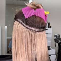 The Lavish Studio - Hair Extensions