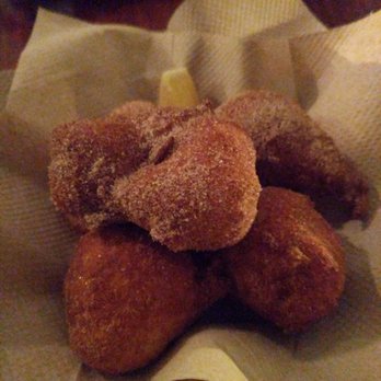 Lampo - Donuts - best part of the meal! - Italian Near Me - Charlottesville, Virginia Lampo - Donuts - best part of the meal! - Italian Near Me - Charlottesville, Virginia